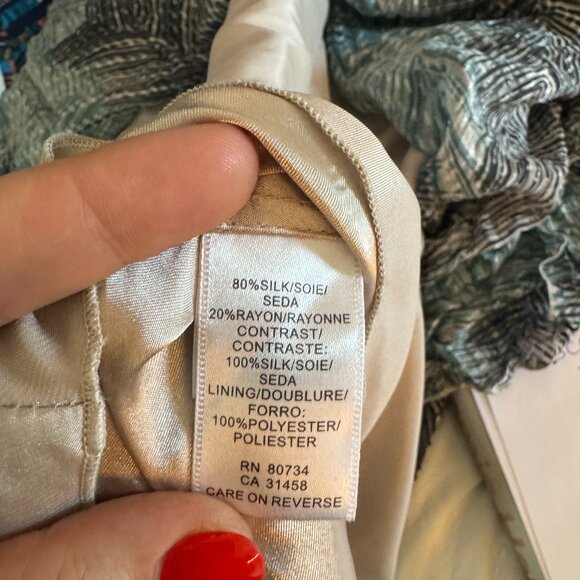 BCBG MAXAZRIA Cocktail Dress - Picture 3 of 5